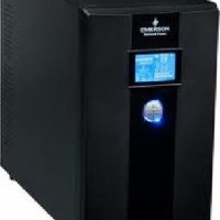 UPS Installation