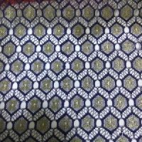 Jacquard Nylon Fabric