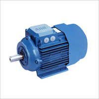 Laminated Yokedc Motor