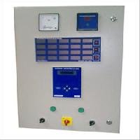 Remote Control Panels