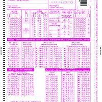 OMR Sheet Printing Services