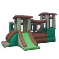 Inflatable Climber