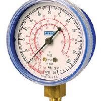 Refrigeration Gauges