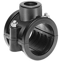 Saddle Pipe Fittings