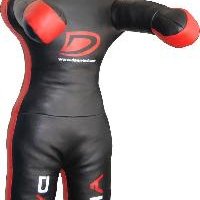 Wrestling Equipment