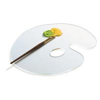 Acrylic Palette