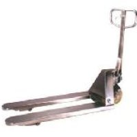 Stainless Pallet Truck