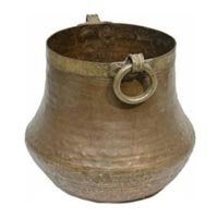 Antique Pot