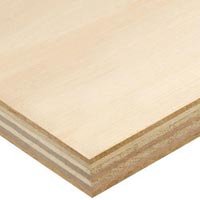 WPC Plywood