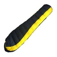 Down Sleeping Bag