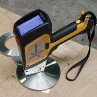 Positive Material Identification