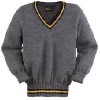 School Pullover