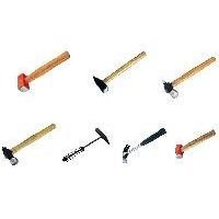 Iron Claw Hammer