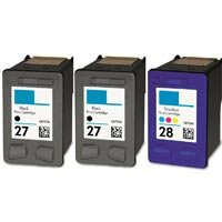 Deskjet Ink Cartridge