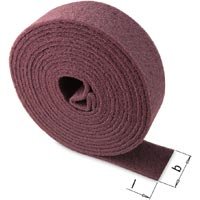 Aluminium Fabric