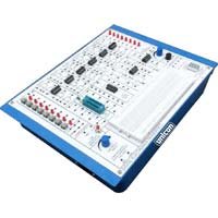 Digital Electronic Trainer