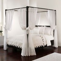 Bed Curtain