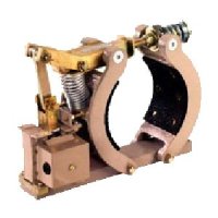 AC Solenoid Operated Brakes