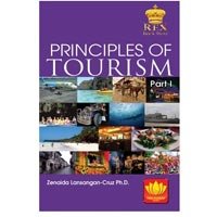 Tourism Books