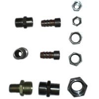 Auto Lathe Parts