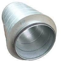 Fan Silencers