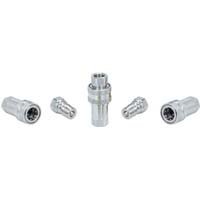 Quick Connect Coupling