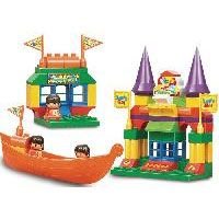 Amusement Park Toy