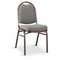 Metal Banquet Chair