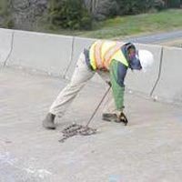 Rebound Hammer Testing Services