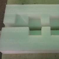 EPE Foam Buffer