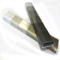 Electro-color Anodizing Services