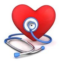 Anti Radiation Heart Guard