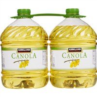 Refined Canola Oil