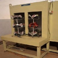 Annealing Ovens