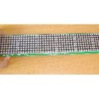 LED Message Screen
