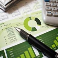Financial Statements Preparation