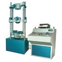 Static Hydraulic System