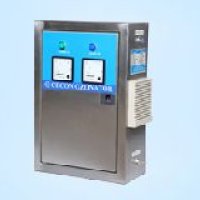 Air Cooled Ozone Generator