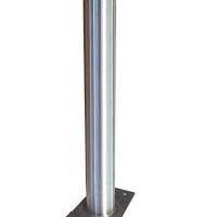 Stainless Steel Post