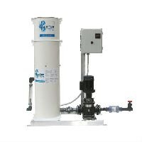 Industrial Chlorinators