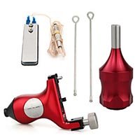 Professional Tattoo Kit