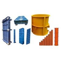 Centering Equipment