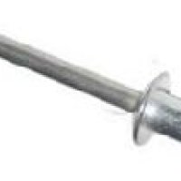 Closed END Rivet