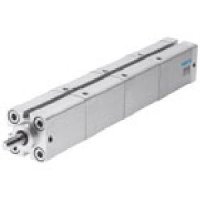 Pneumatic Drive