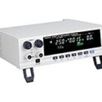 Ground Bond Tester