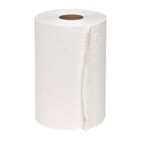 Paper Towel Rolls