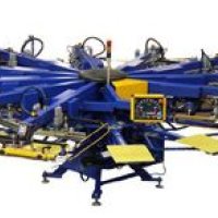 Automatic Printing Press