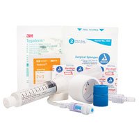 Surgical Dressing Kit