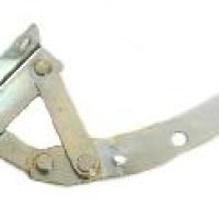 Bonnet Clip