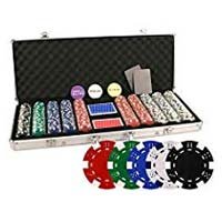 Casino Chip Set